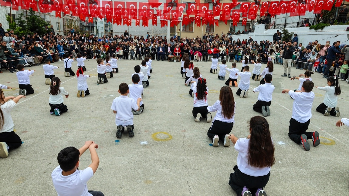 105. YIL DA AYNI COŞKU VE GURURLA
